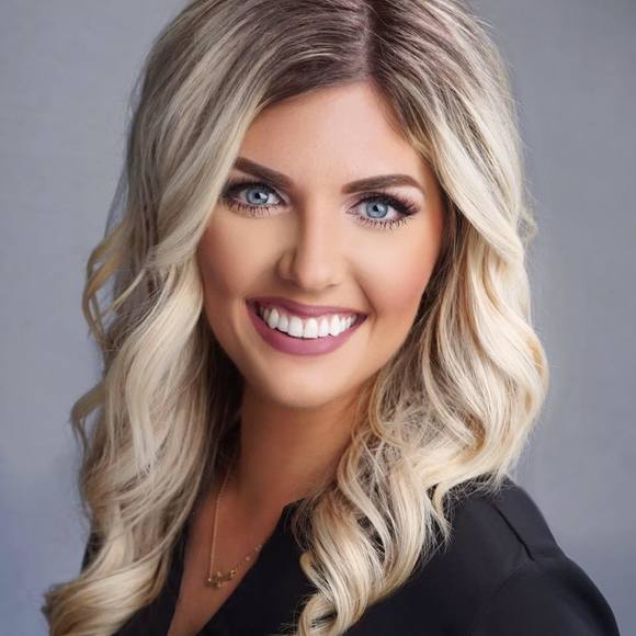 Meet your Posher, Taylor - Picture 1 of 1